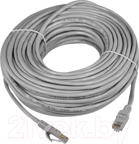 Кабель SIPU Patch Cat5e (10м)