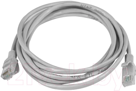 Кабель SIPU Patch Cat5e (3м)