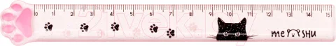 Линейка Meshu Paw / MS_46036