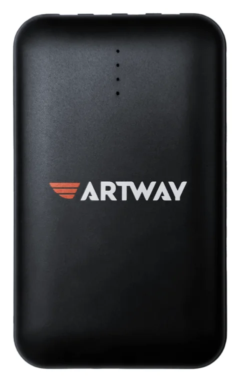 Портативное зарядное устройство Artway PB-10000