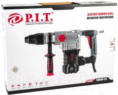 Перфоратор P.I.T PBH40-C2 — фото 4