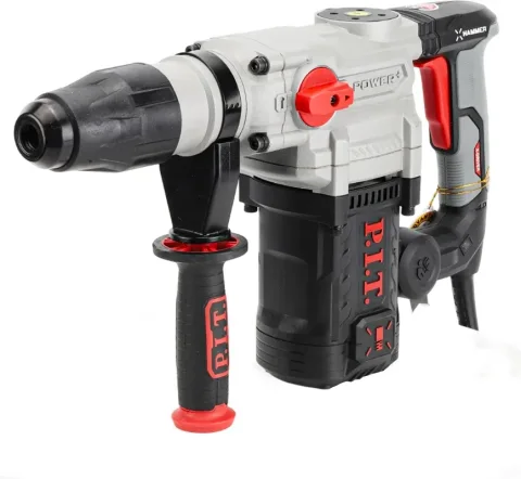 Перфоратор P.I.T PBH40-C3