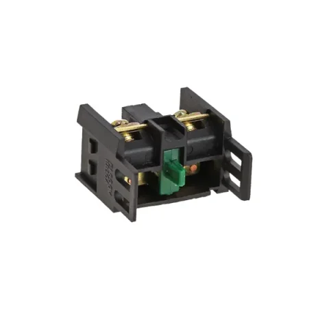 Дополнительный контакт EKF pbn-02-b