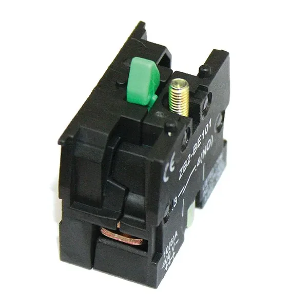 Дополнительный контакт EKF Pbn-xb-2-no
