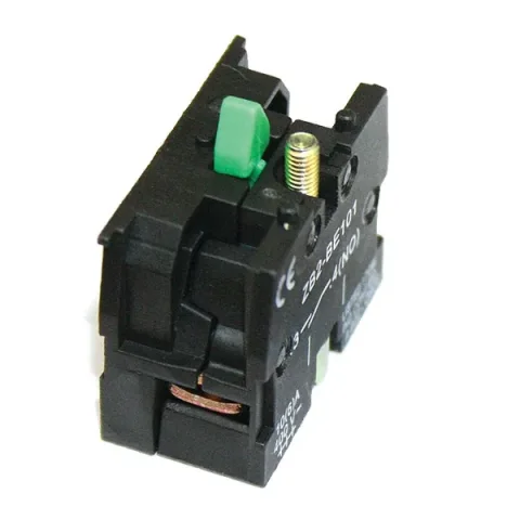 Дополнительный контакт EKF Pbn-xb-2-no
