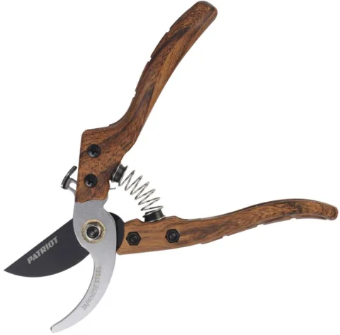 Секатор механический PATRIOT PBP 205 W