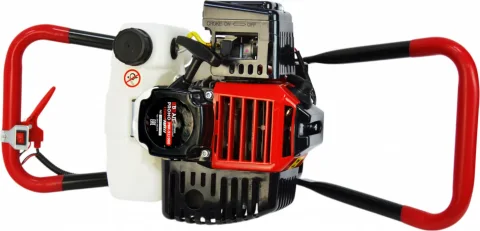 Мотобур земляной Brait PBR-52/000 Promo