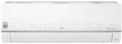 Сплит-система LG PC07SQR — фото 1