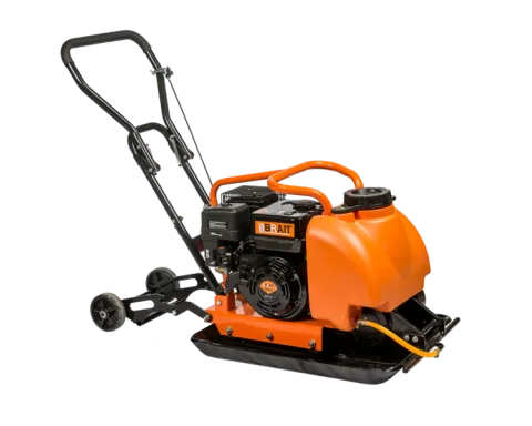 Виброплита Brait PC100