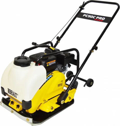 Виброплита Brait PC90C Pro