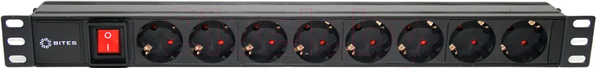 Распределитель питания 5bites PDU819P-08