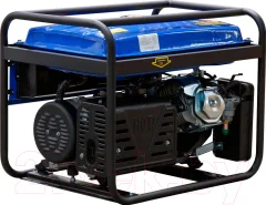 Бензиновый генератор Eco PE-7001RS — фото 3