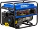 Бензиновый генератор Eco PE-7001RS — фото 6