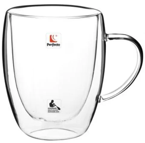 Кружка Perfecto Linea Pele 30-003350