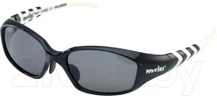 Очки солнцезащитные WFT Penzill Polarized Zebra (серый) — фото 1