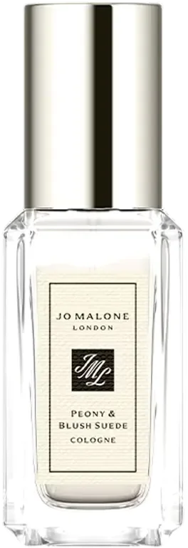Одеколон Jo Malone Peony & Blush Suede (9мл)