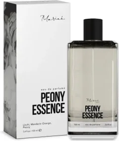 Парфюмерная вода Mariee Peony Essence (100мл) — фото 6