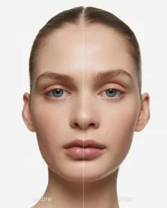 Консилер Inglot Peptide Lifting Eye Concealer 203 — фото 5