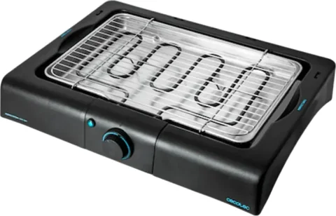 Электрогриль Cecotec PerfectSteak 4200 Way / 3048