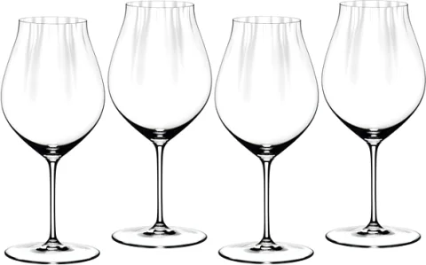 Набор бокалов Riedel Performance Pinot Noir / 5884/67-1 (4шт)
