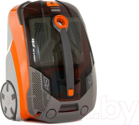 Пылесос Thomas Pet&Family (788563)
