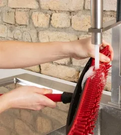 Щетка для пола Vileda Pet Pro Always Clean для шерсти и волос — фото 8