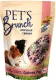 Корм для грызунов Pet's Brunch Рацион для морских свинок (400г) — фото 3