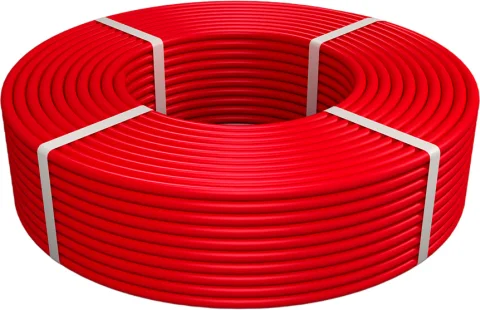 Труба для теплого пола Royal Thermo Pex-a Evoh d16х2.0 (500м)