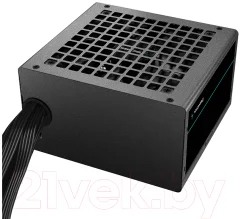 Блок питания для компьютера Deepcool PF500 (R-PF500D-HA0B-EU) — фото 5