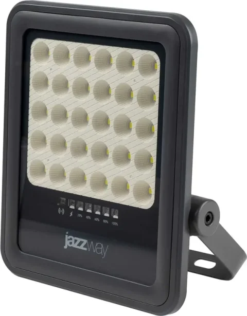 Прожектор JAZZway PFL Solar / 5058477