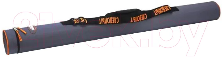 Тубус для удилища Следопыт PF-RT-145 (серый)
