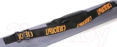 Тубус для удилища Следопыт PF-RT-145 (серый) — фото 4
