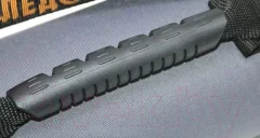 Тубус для удилища Следопыт PF-RT-145 (серый) — фото 6