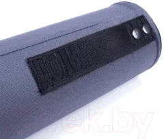 Тубус для удилища Следопыт PF-RT-30 (серый) — фото 4