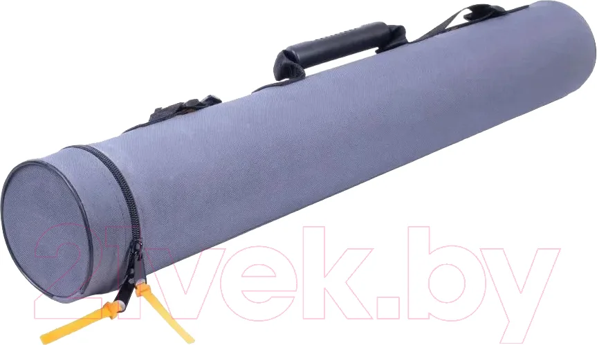 Тубус для удилища Следопыт PF-RT-70 (серый)