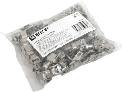 Зажим для хомута EKF PFS/30 / pfs30-cl