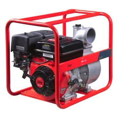 Мотопомпа Fubag PG 1600 (646263) — фото 1
