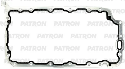 Прокладка двигателя Patron PG4-0016