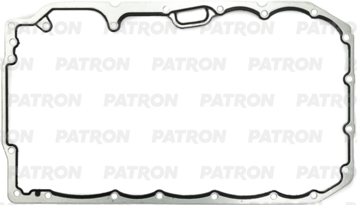 Прокладка двигателя Patron PG4-0028