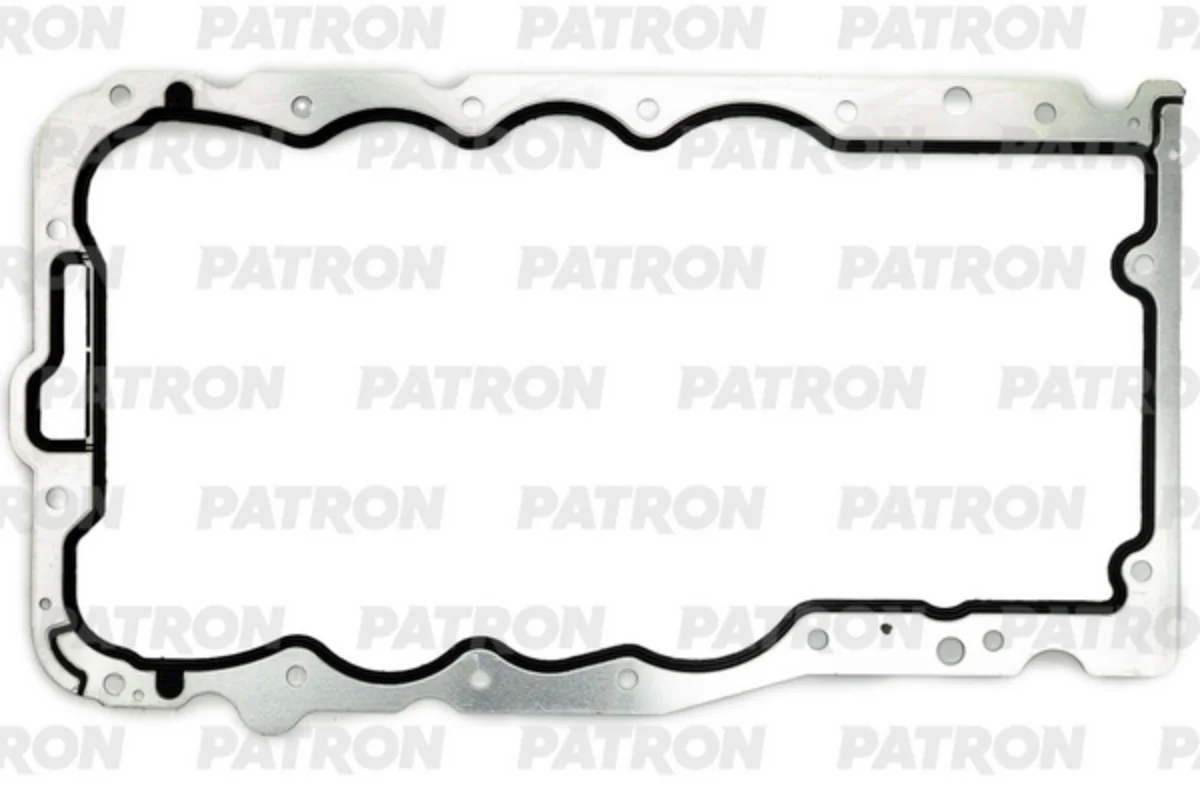 Прокладка двигателя Patron PG4-0082