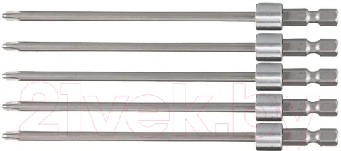 Набор бит Makita PH2 199155-7