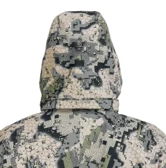 Костюм для охоты и рыбалки Nisus Phantom демисезонный (р.52-54/176-182, XL) — фото 6
