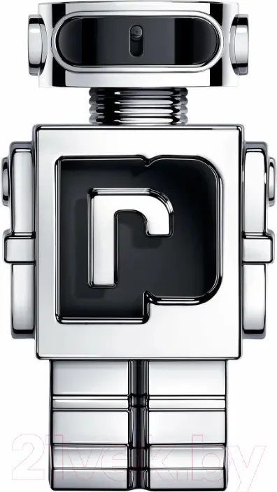 Туалетная вода Paco Rabanne Phantom (50мл)
