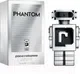 Туалетная вода Paco Rabanne Phantom (50мл) — фото 8