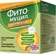 Пищевая добавка Фармамед Фитомуцил норм плюс (25x6г) — фото 2