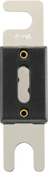 Предохранитель для автомобиля DL Audio Phoenix ANL Fuse 400A — фото 8