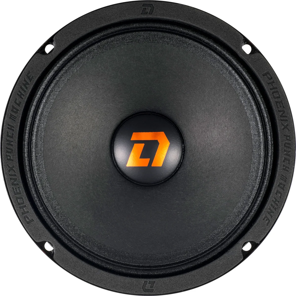 Головка сабвуфера DL Audio Phoenix Punch Machine 165