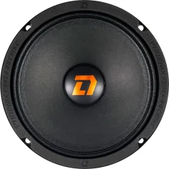 Головка сабвуфера DL Audio Phoenix Punch Machine 165 — фото 1