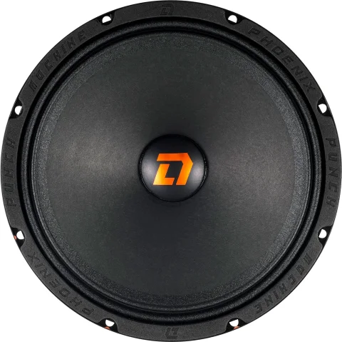 Головка сабвуфера DL Audio Phoenix Punch Machine 200