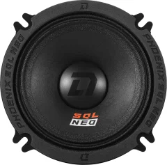 Среднечастотная АС DL Audio Phoenix SQL 130 Neo — фото 1
